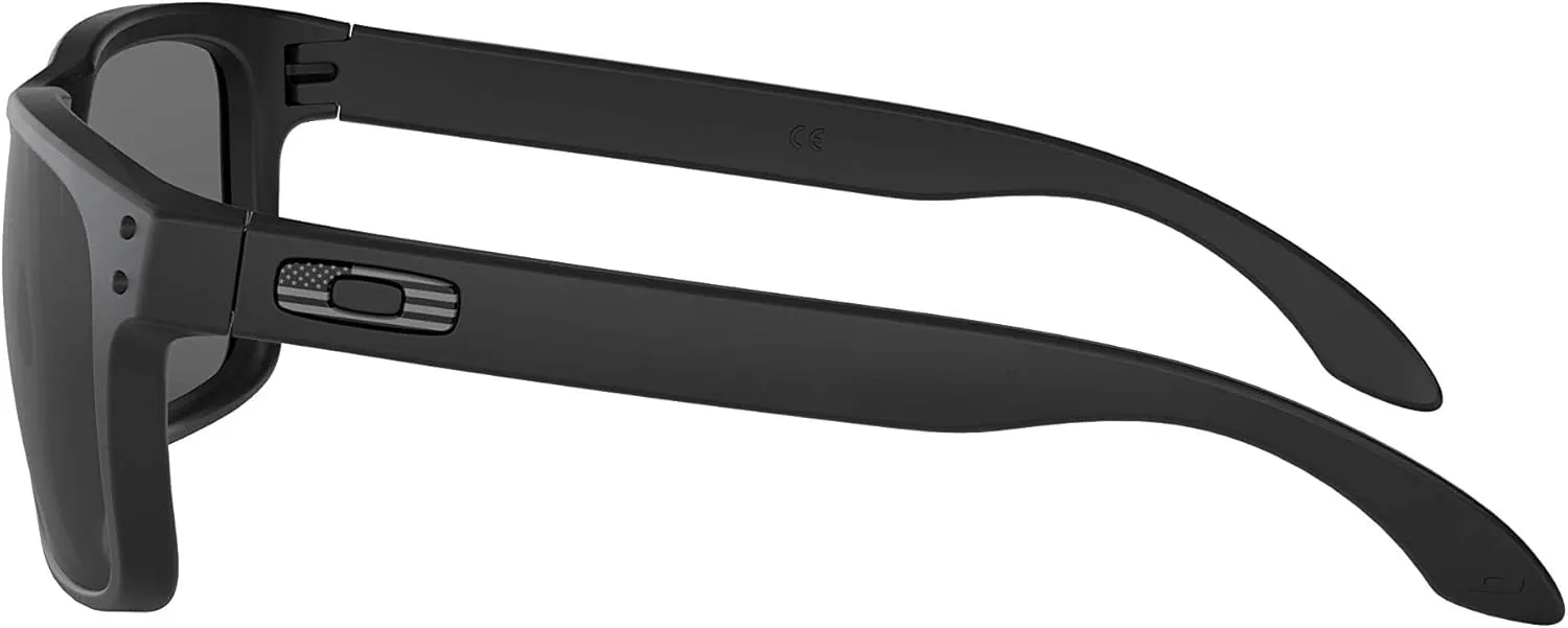 Oakley Men's Oo9102 Holbrook Square Sunglasses