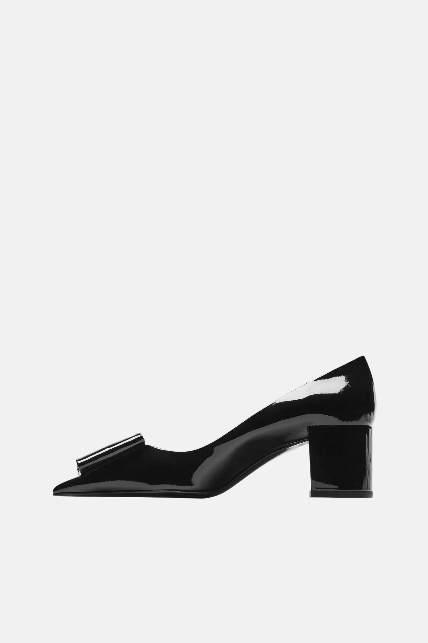 Obi Pump - Black