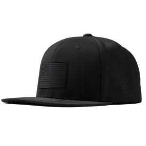 Old Glory Stealth Flat Elite XGen™