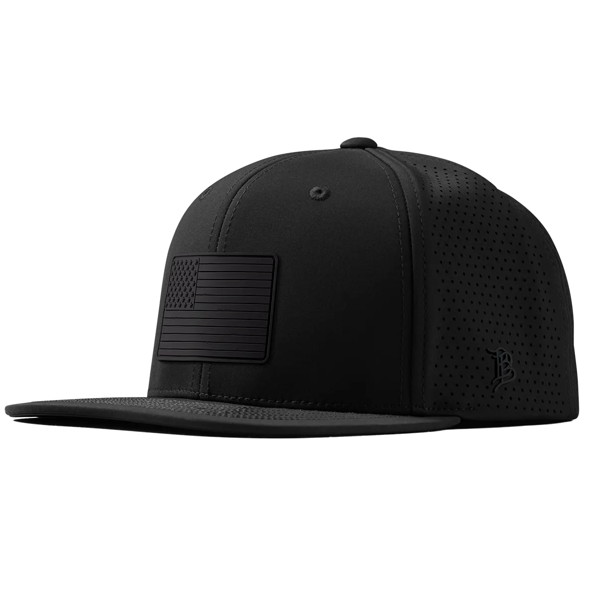 Old Glory Stealth Flat Elite XGen™