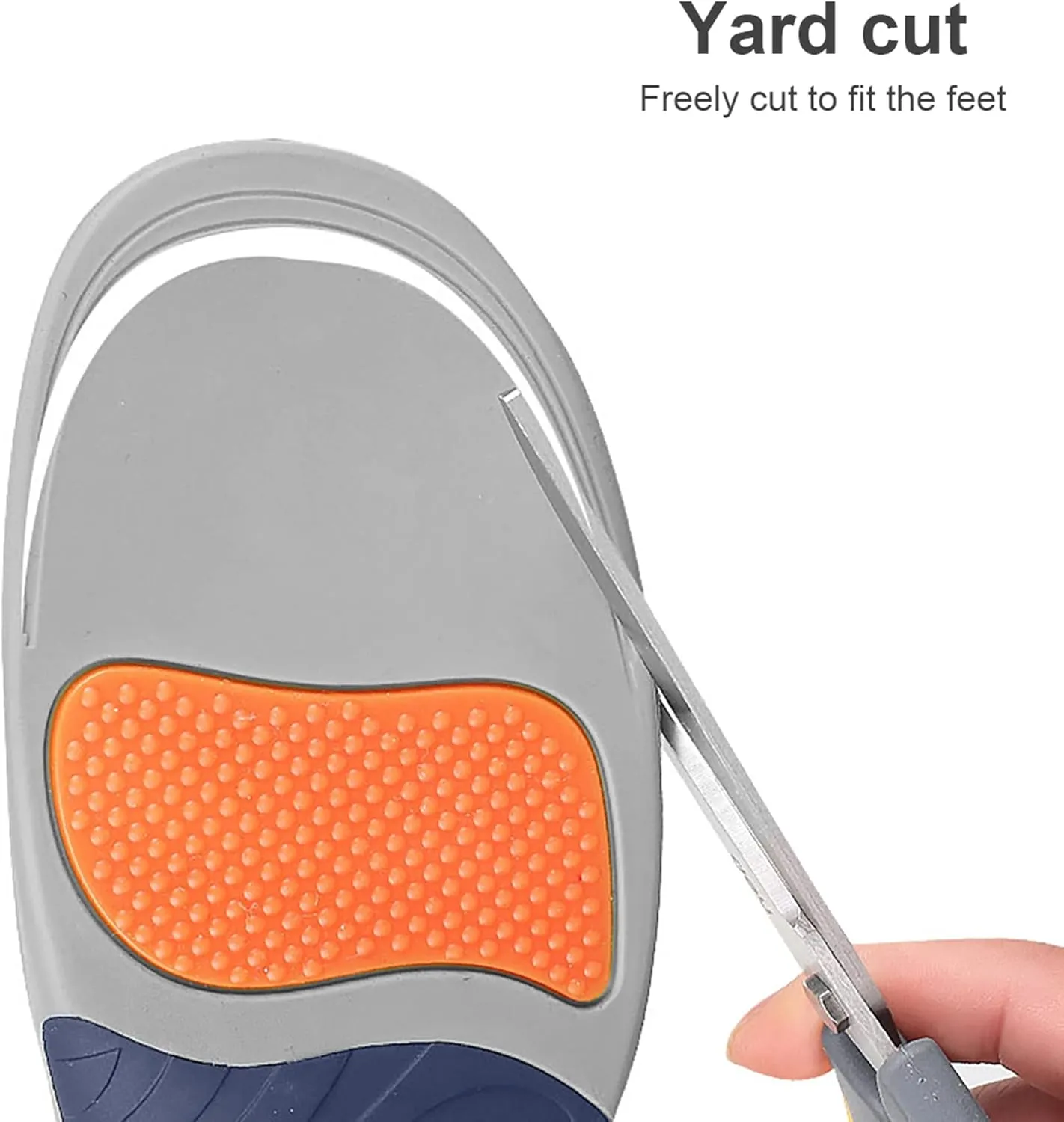 Orthotic Insoles for Kids - Arch Support Inserts and Kids Arch Support and Childrens Flat Feet