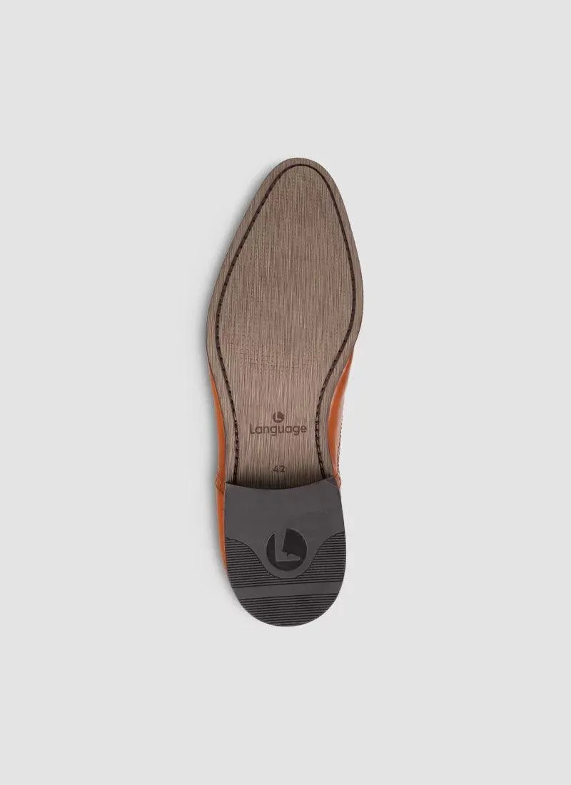 Osin Loafer