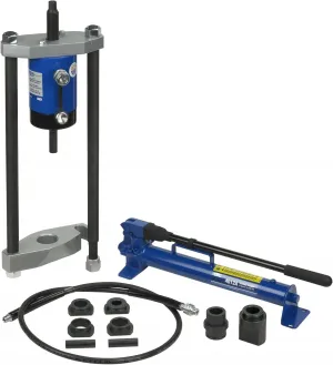 OTC Tools OTC 4240A 30-Ton King Pin Pusher Set, 1 Pack