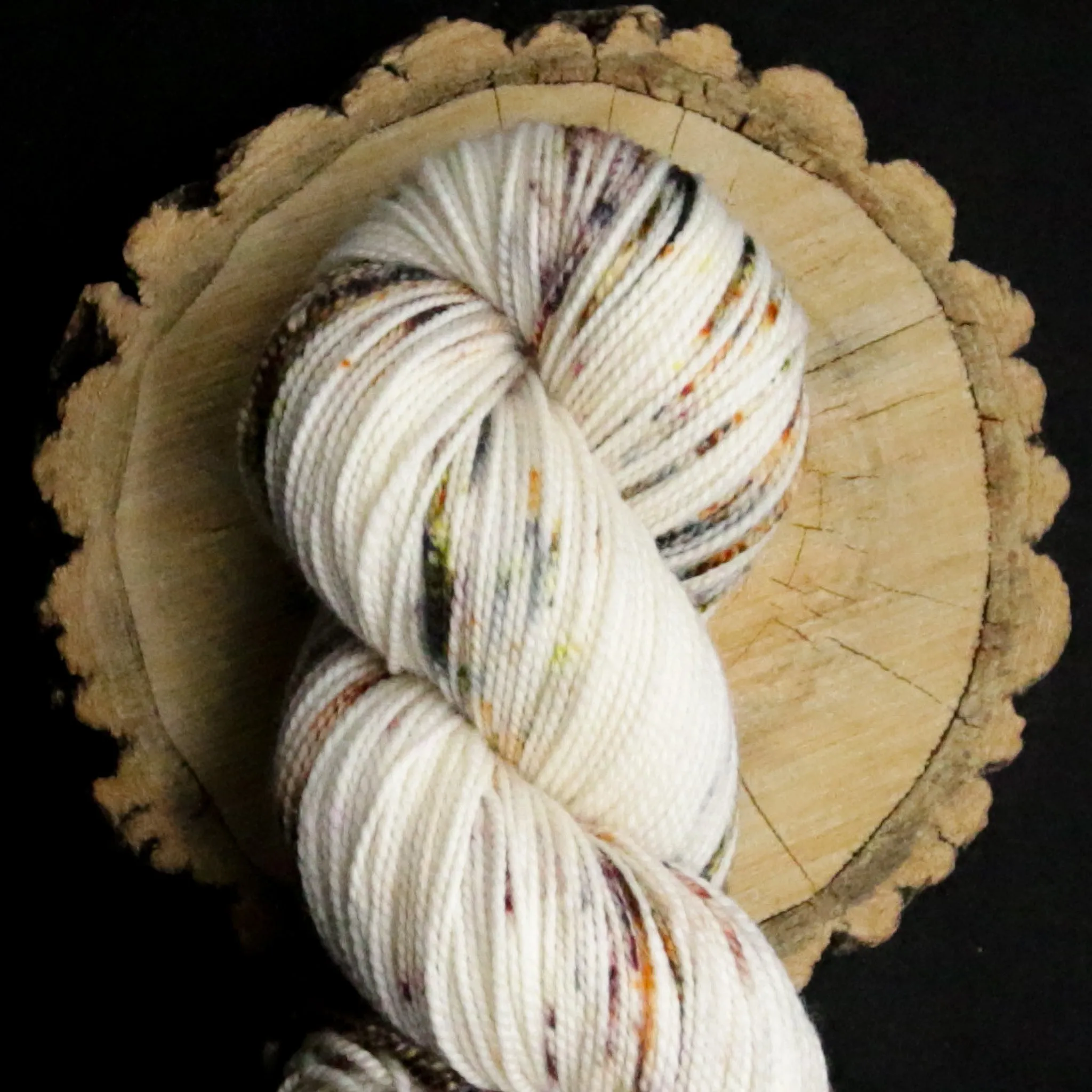 Other Side of the Rainbow - Soft Sock - Fingering