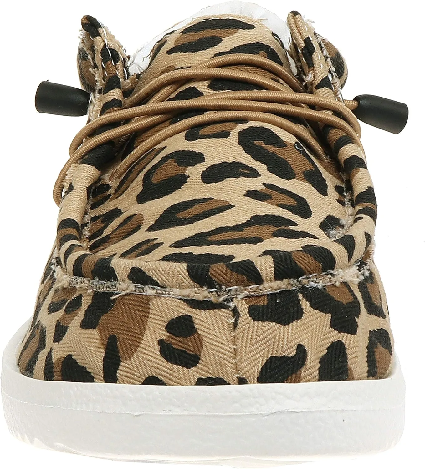 OUTWOODS Women’s Walk-1 Womens Slip-On Fashion Sneaker