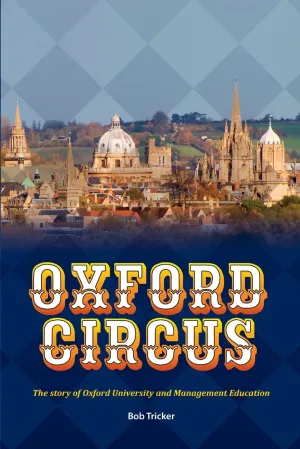 Oxford Circus Paperback – July 2, 2015