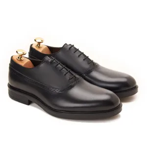 Oxford Plain Toe