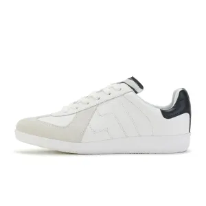 Pace - White/Zebra