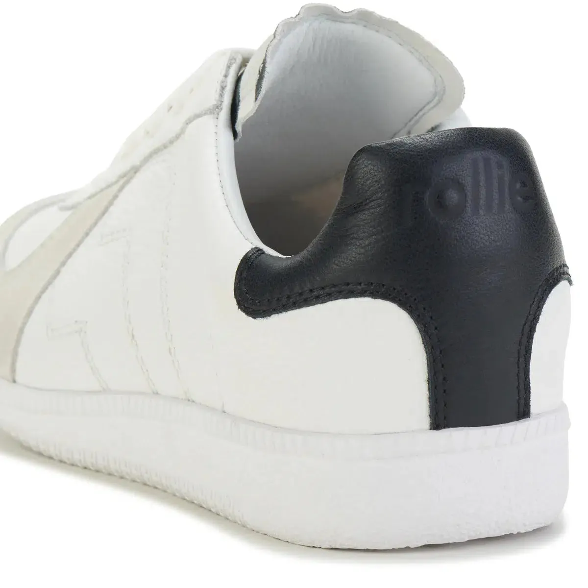 Pace - White/Zebra
