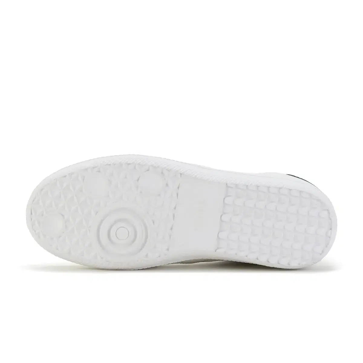 Pace - White/Zebra