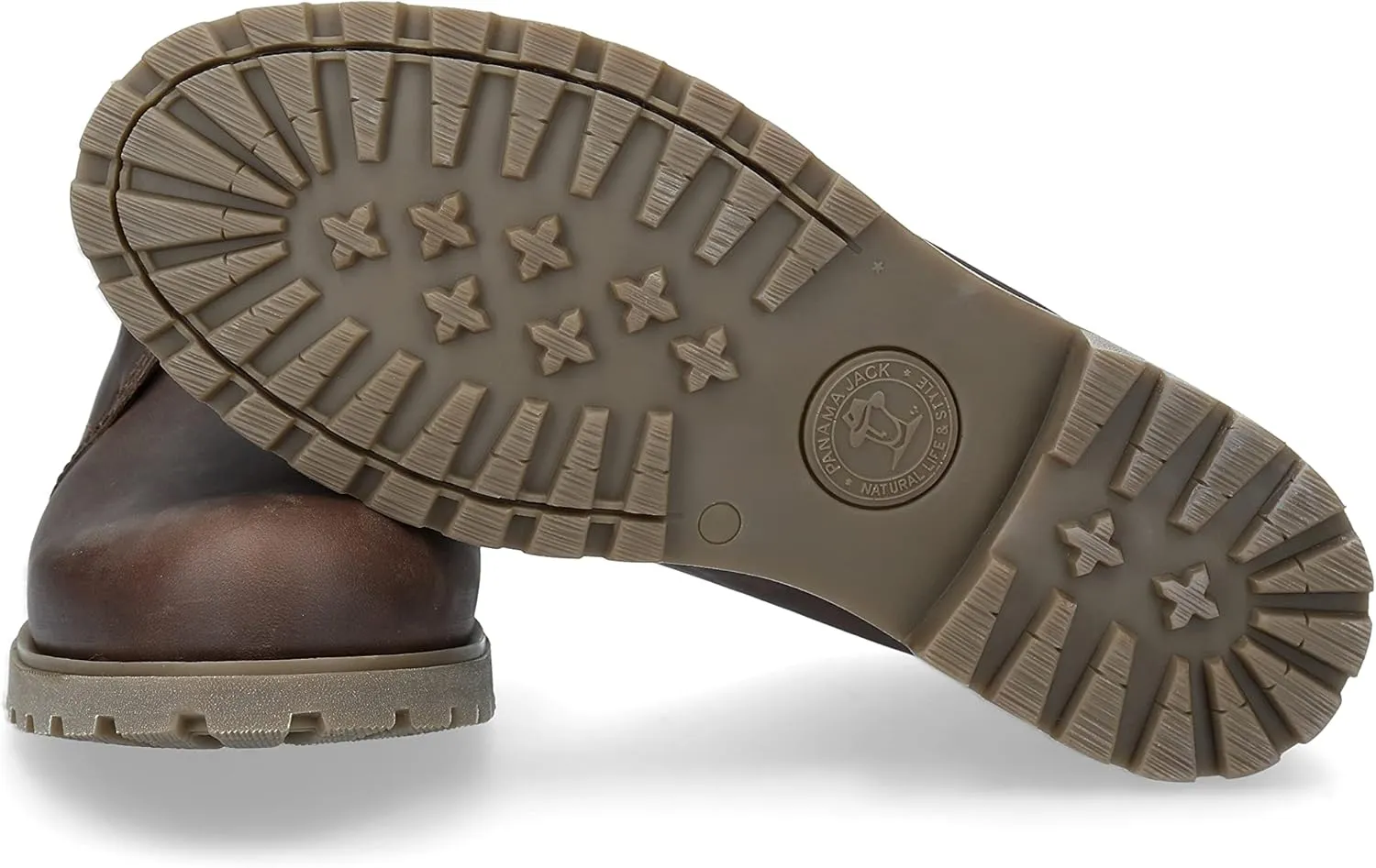 Panama Jack Men's Panama 02 Oxford