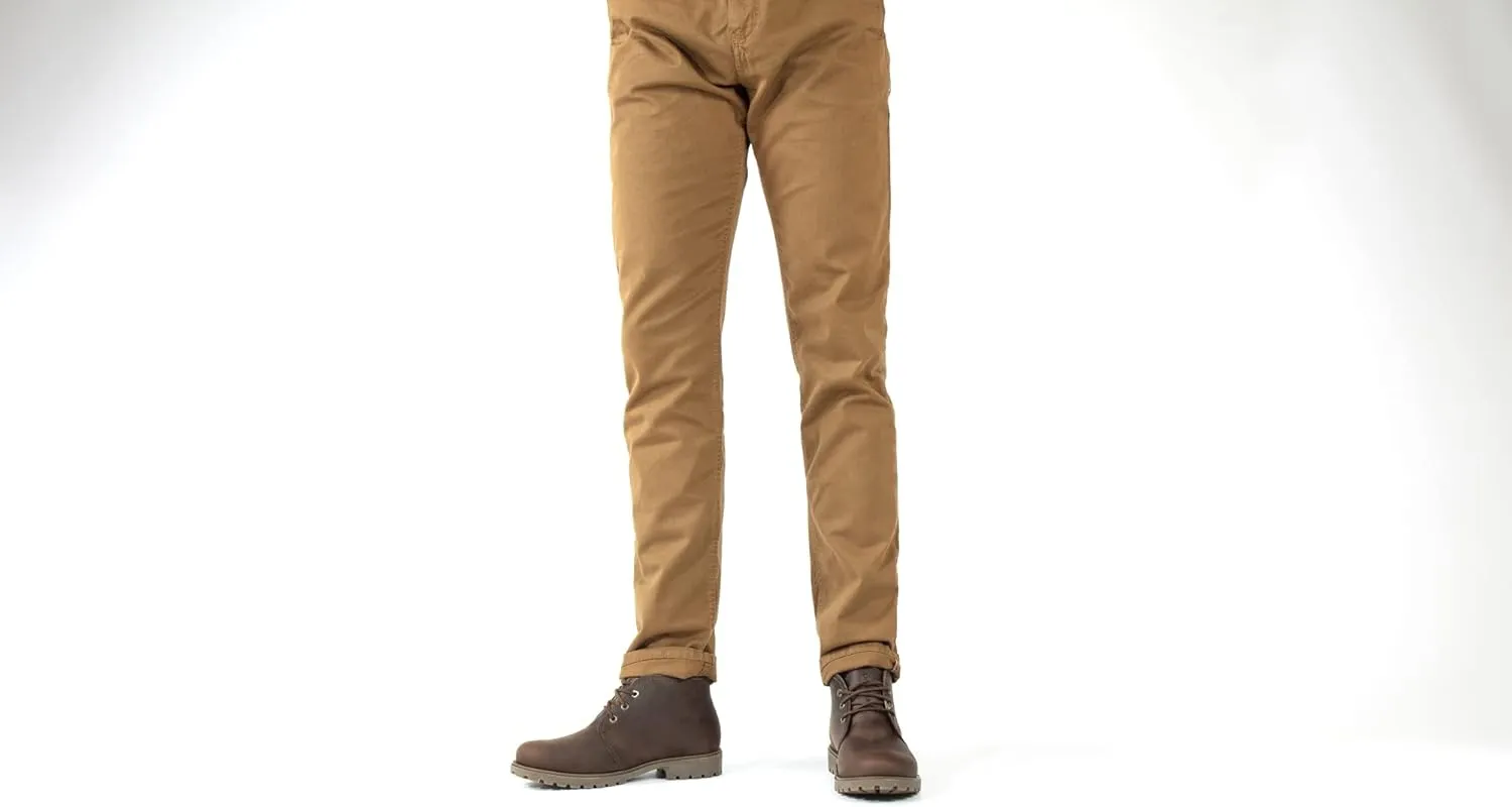 Panama Jack Men's Panama 02 Oxford