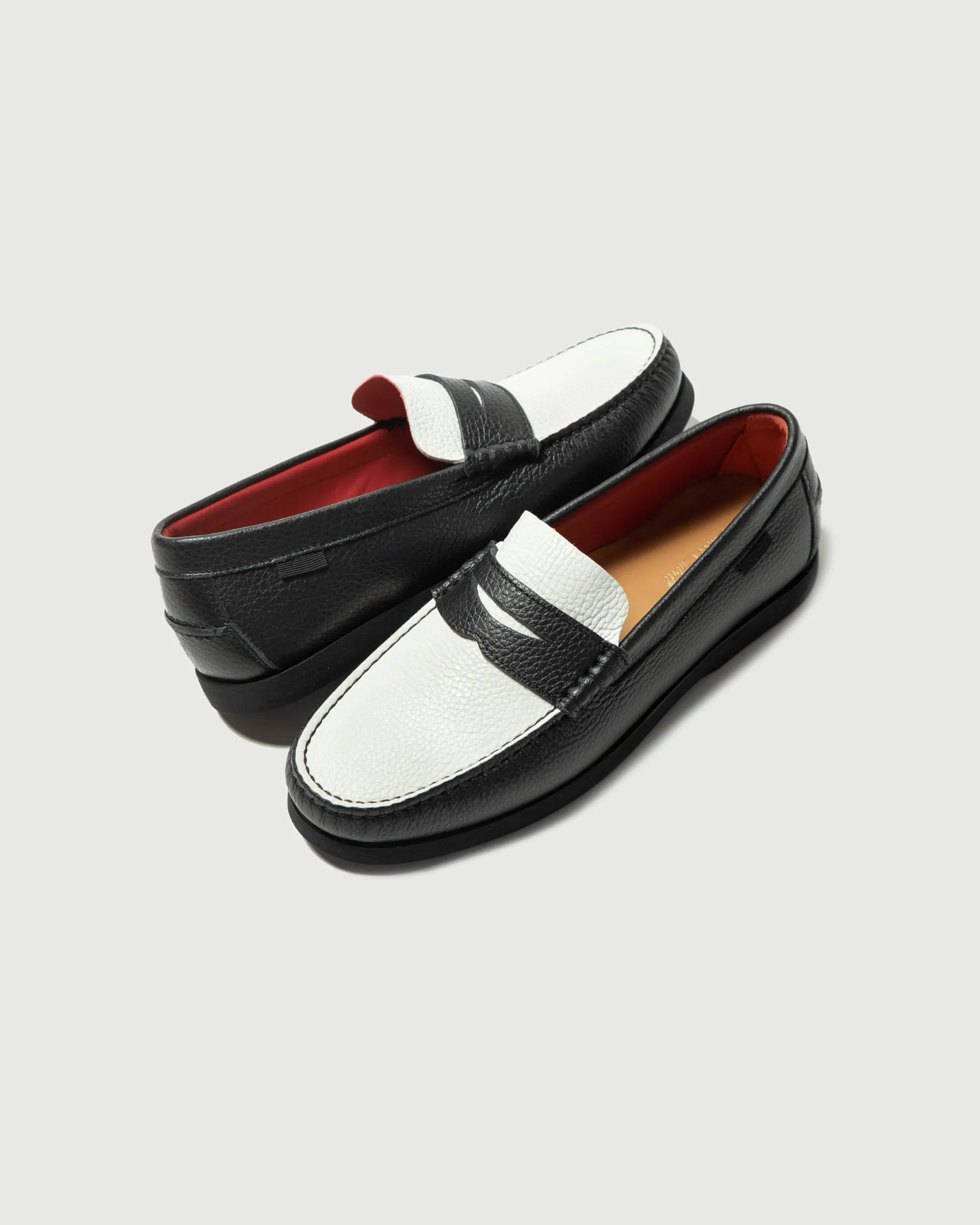 Penny Loafer | Mono