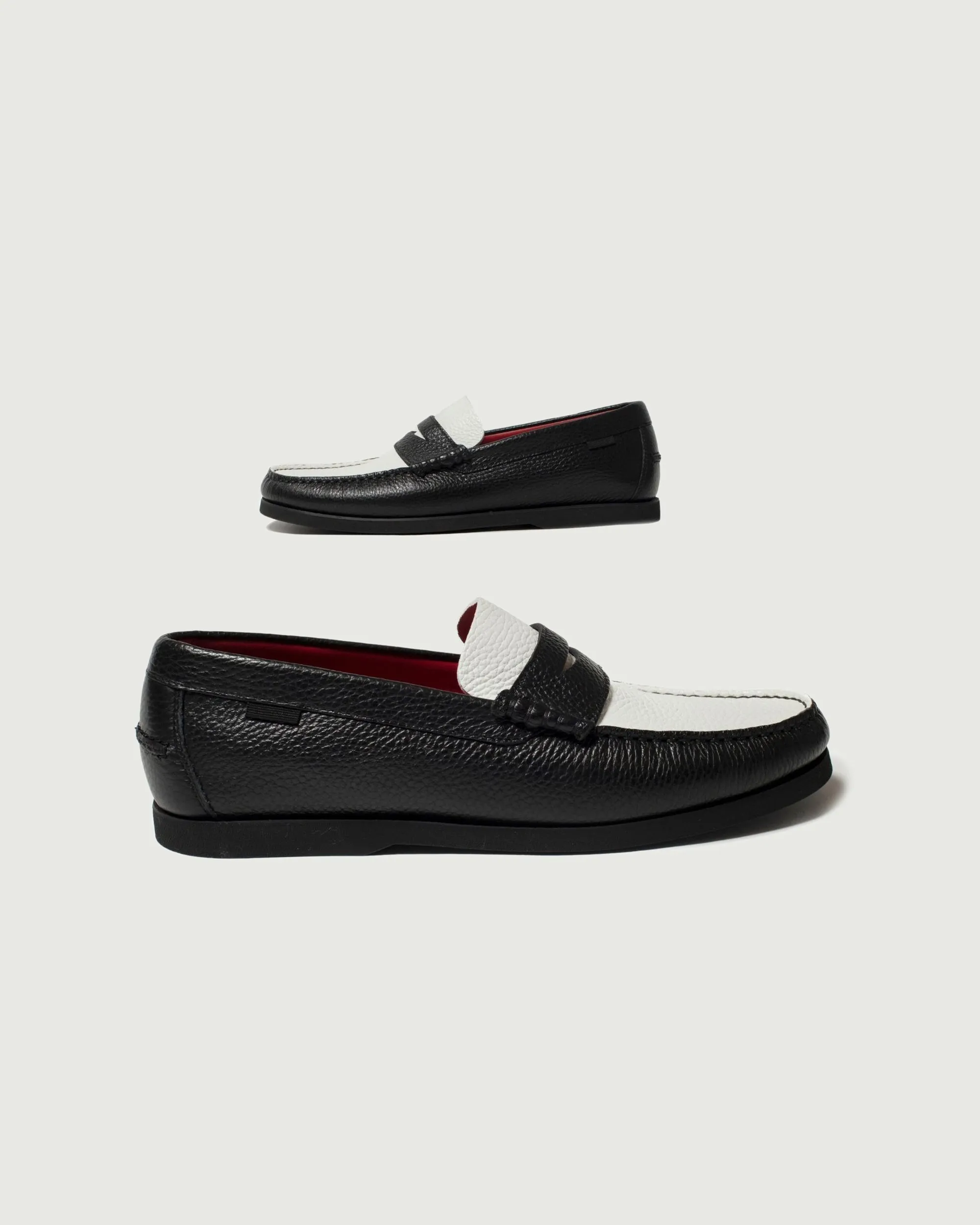 Penny Loafer | Mono