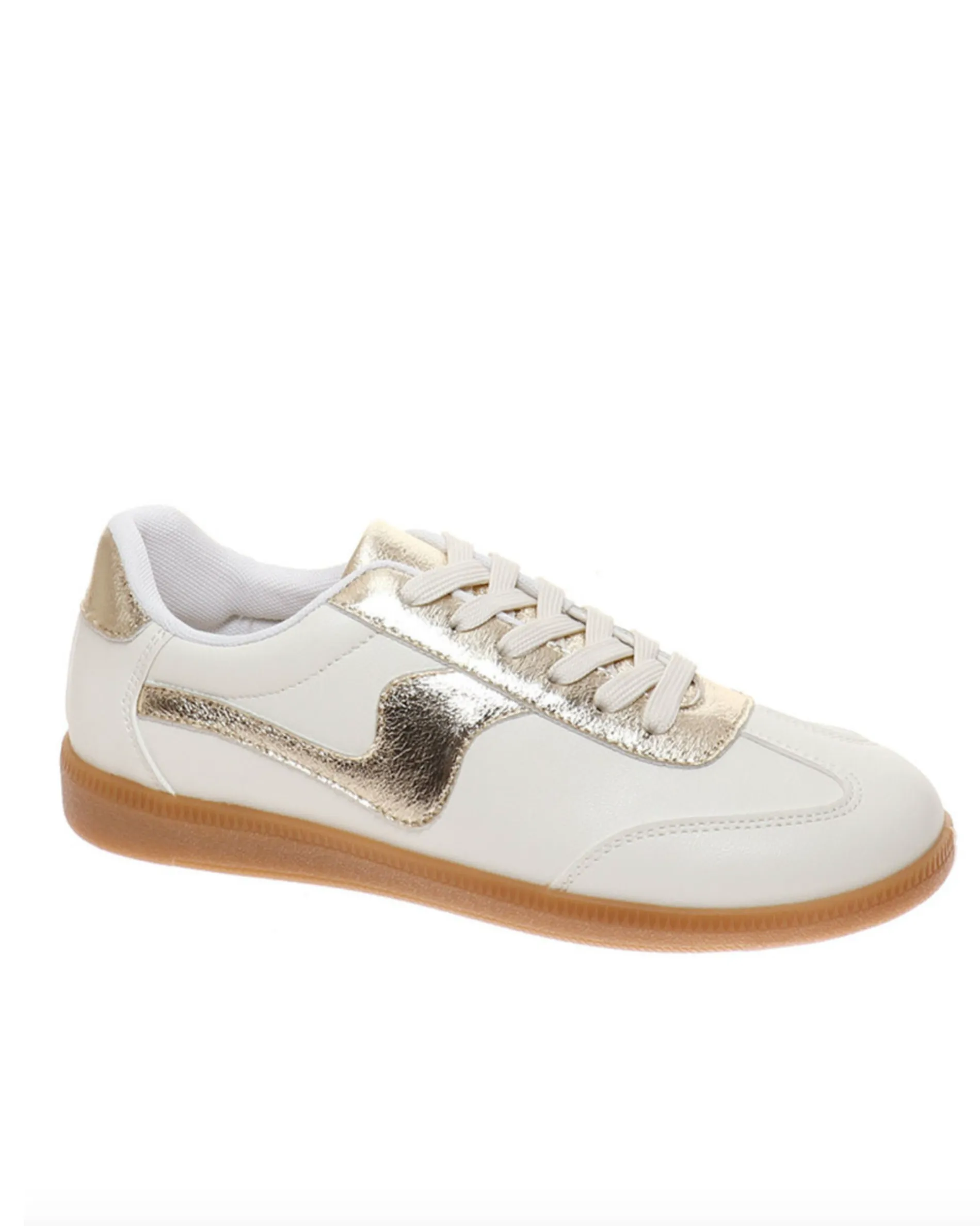 Perfect Pace Sneaker