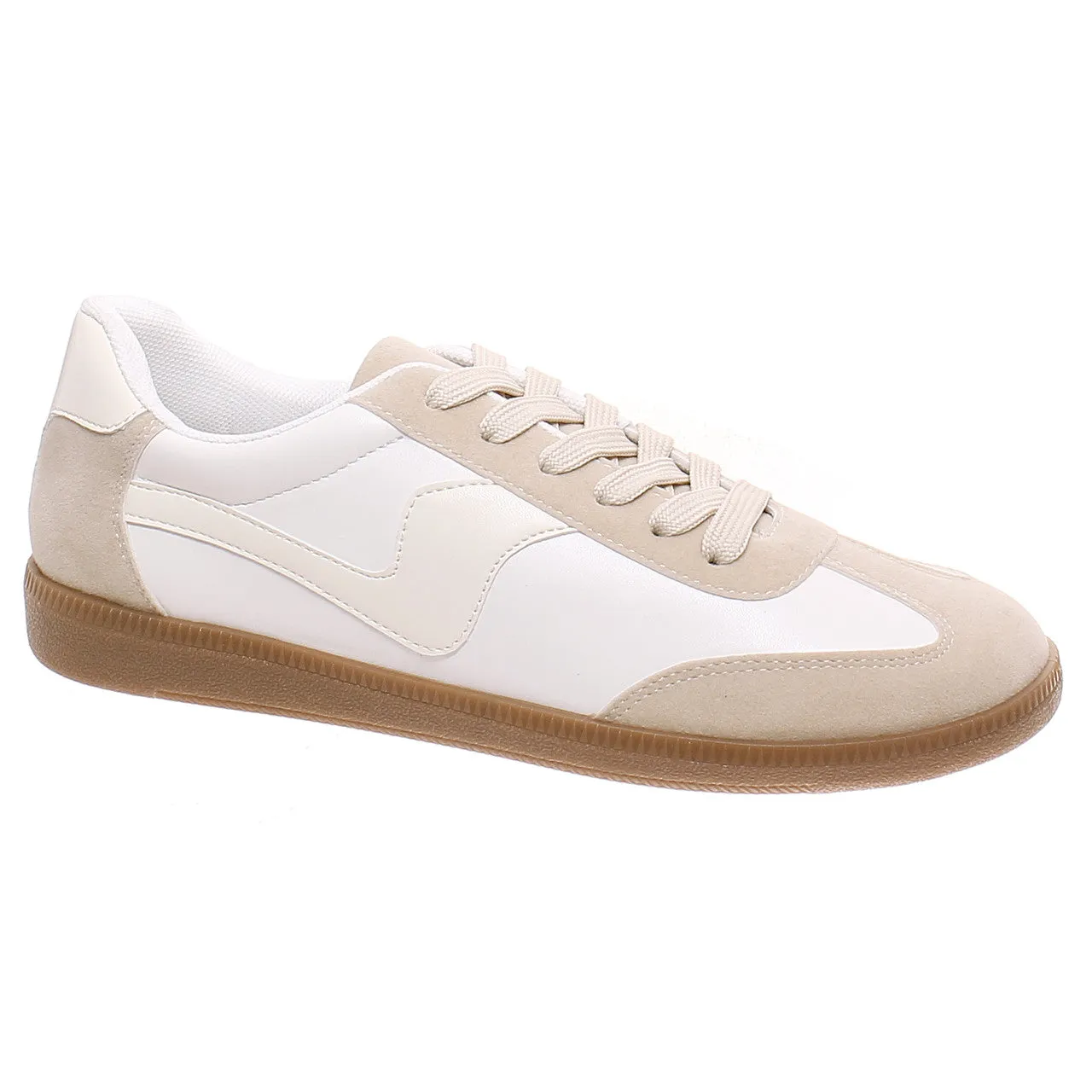 Perfect Pace Sneaker
