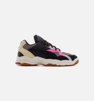 Performer Rhude Mens Lifestyle Shoe - Black/Gum