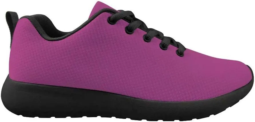 PinUp Angel Men's Casual Walking Shoes Athletic Running Non-Slip Lightweight Outdoor Sneaker