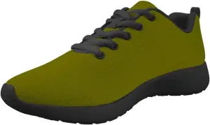 PinUp Angel Men's Casual Walking Shoes Athletic Running Non-Slip Lightweight Outdoor Sneaker