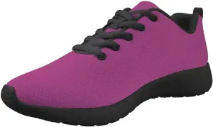 PinUp Angel Men's Casual Walking Shoes Athletic Running Non-Slip Lightweight Outdoor Sneaker
