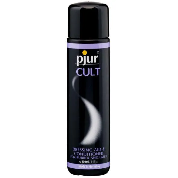 PJUR - Cult - Accessories - 100 ml
