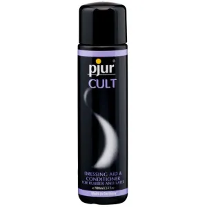 PJUR - Cult - Accessories - 100 ml