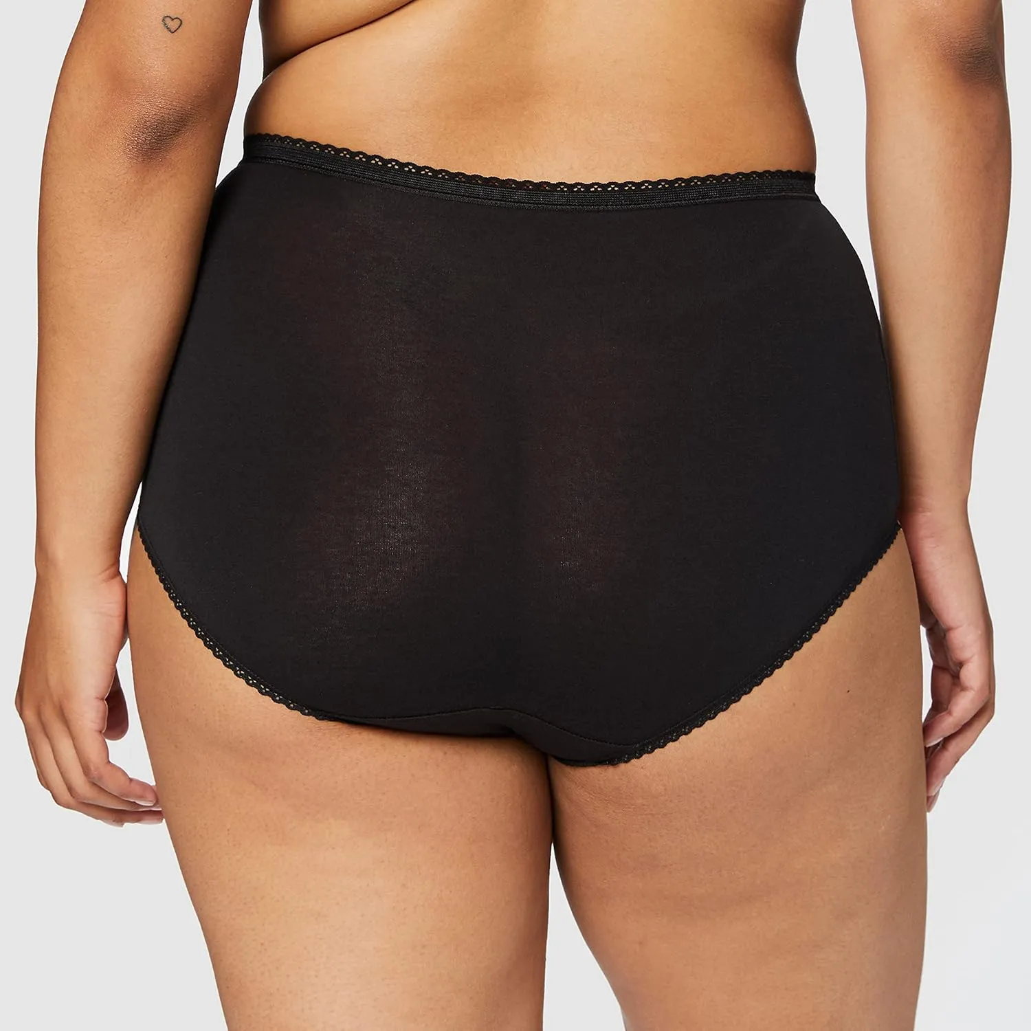 Playtex Women's Underwired Bra Ideal Posture Support and Elegance x1