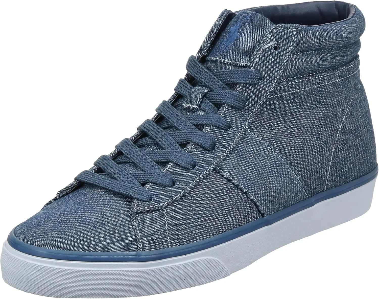 Polo Ralph Lauren Men's Shaw Sneaker