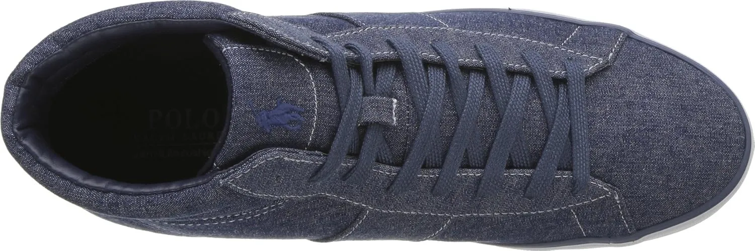 Polo Ralph Lauren Men's Shaw Sneaker