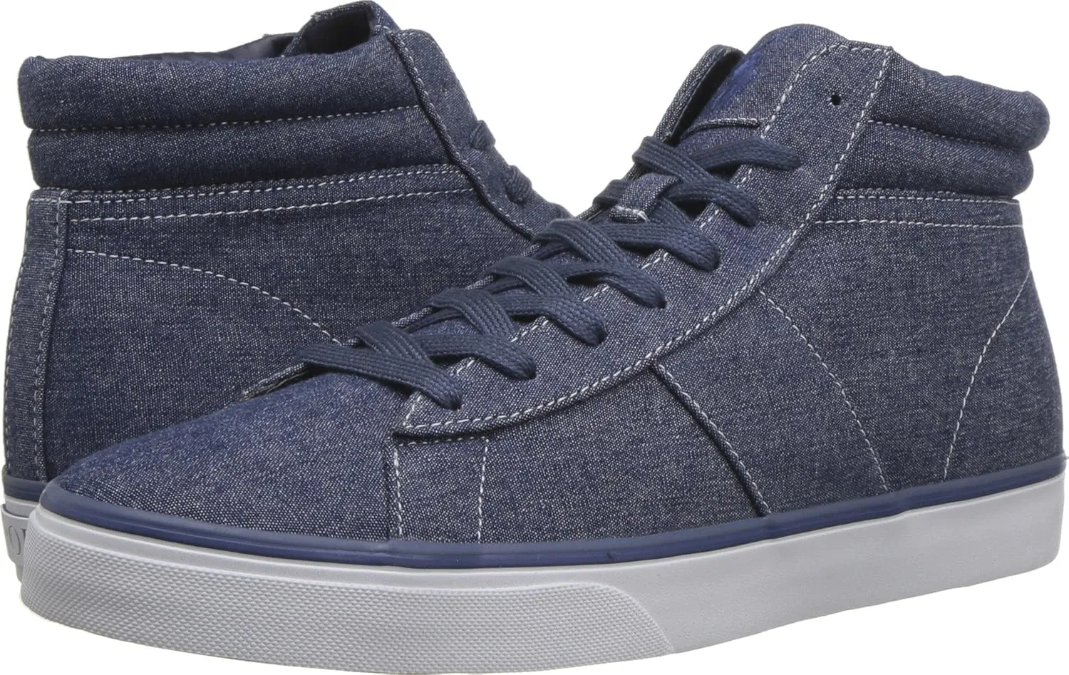 Polo Ralph Lauren Men's Shaw Sneaker