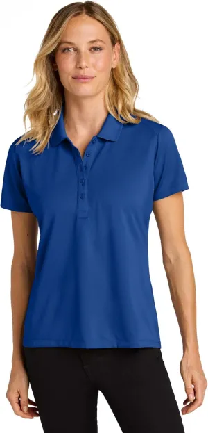 Port Authority Women's Wearever Performance Pique Polo LK240