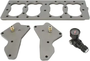 Pressure Tester Kit, Fits Ford Flathead