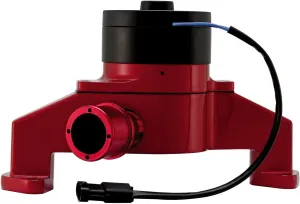 Proform 68230R Red Electric Water Pump