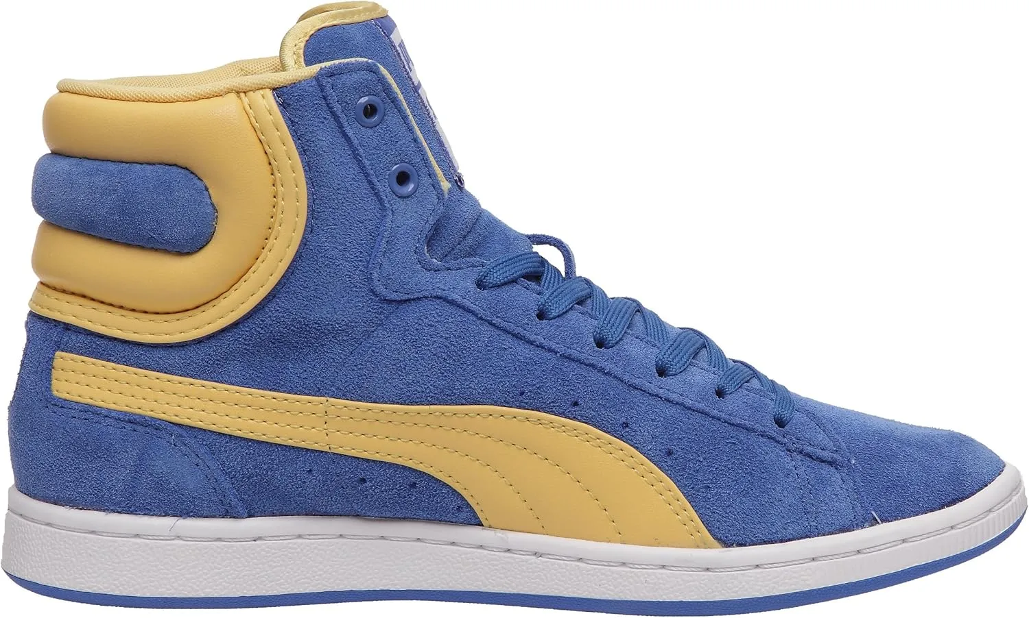 PUMA First Round Super wn' S, Lifestyle Sneaker Women's