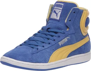 PUMA First Round Super wn' S, Lifestyle Sneaker Women's