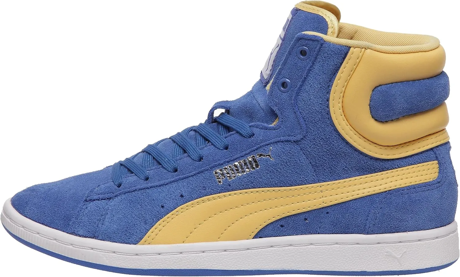 PUMA First Round Super wn' S, Lifestyle Sneaker Women's