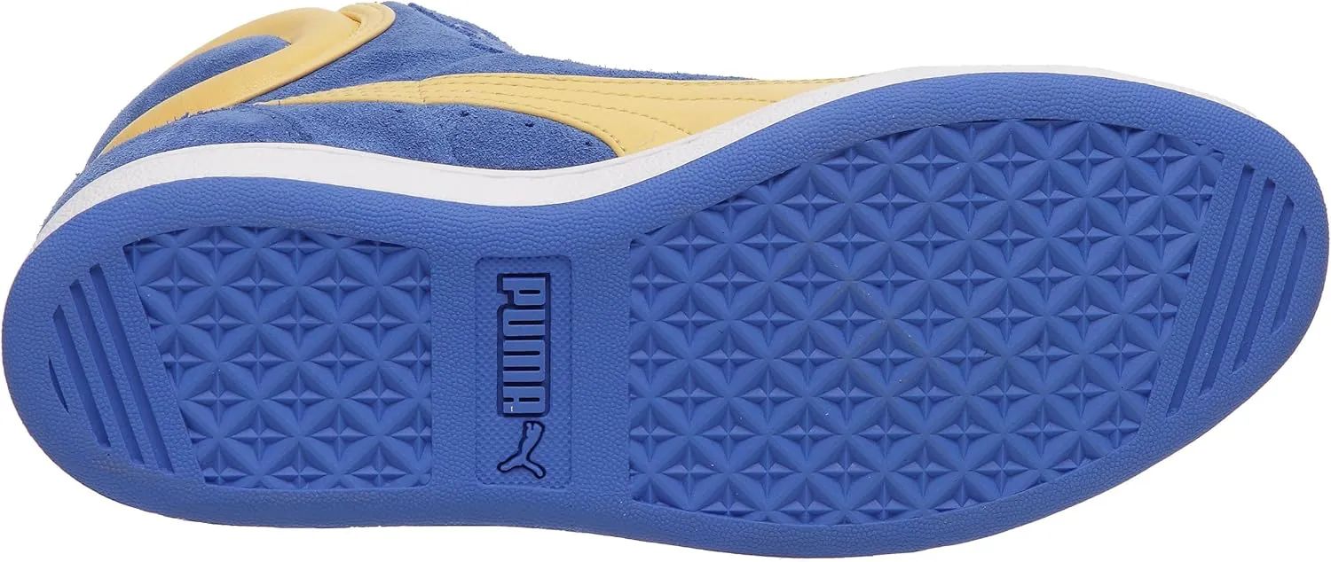 PUMA First Round Super wn' S, Lifestyle Sneaker Women's