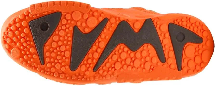 PUMA Lafrance Gifted Mens Lifestyle Shoes (Orange)