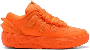 PUMA Lafrance Gifted Mens Lifestyle Shoes (Orange)