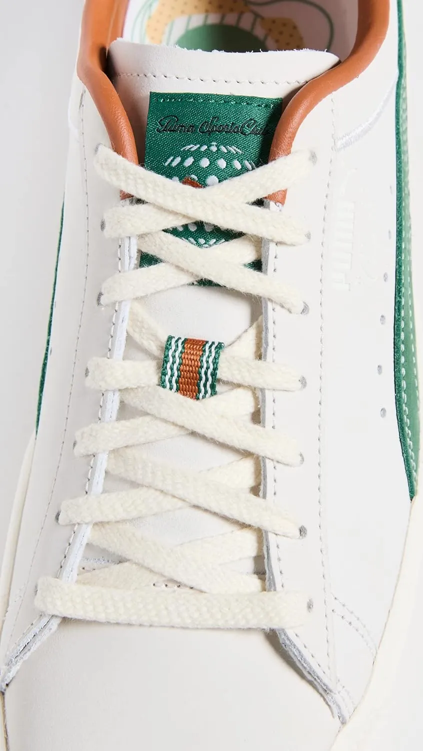 PUMA Men's Clyde Sneaker
