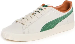 PUMA Men's Clyde Sneaker