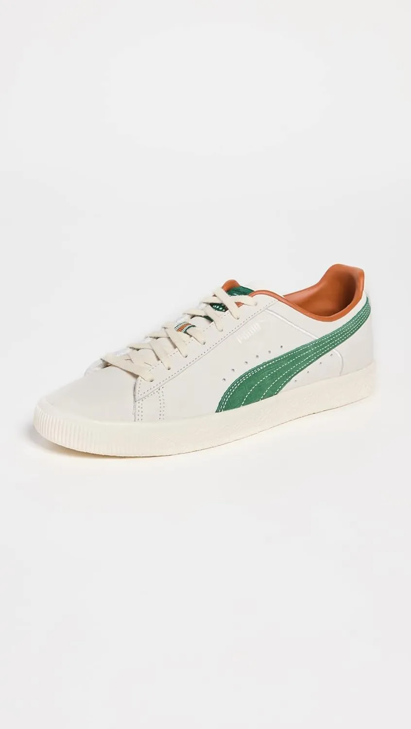 PUMA Men's Clyde Sneaker