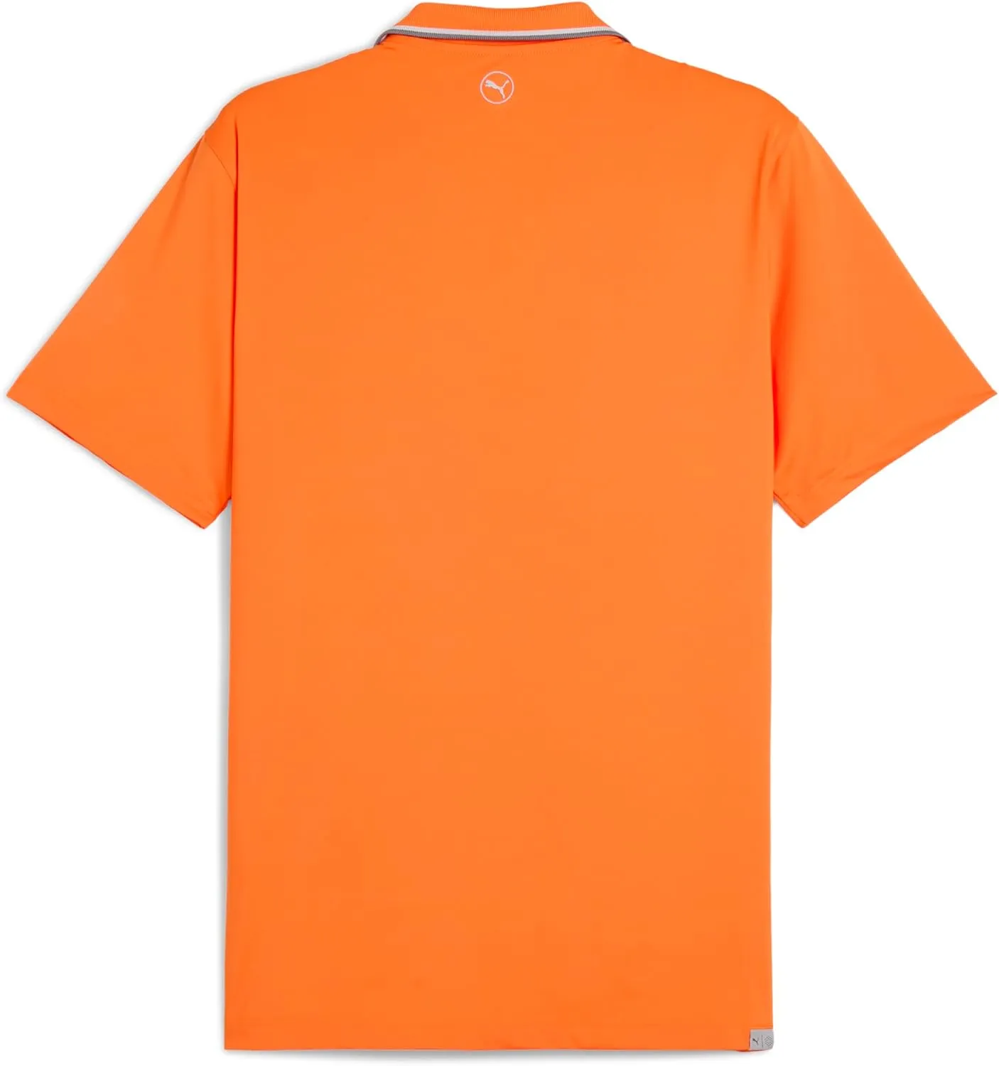 PUMA Men's Mattr Elevated Solid Polo
