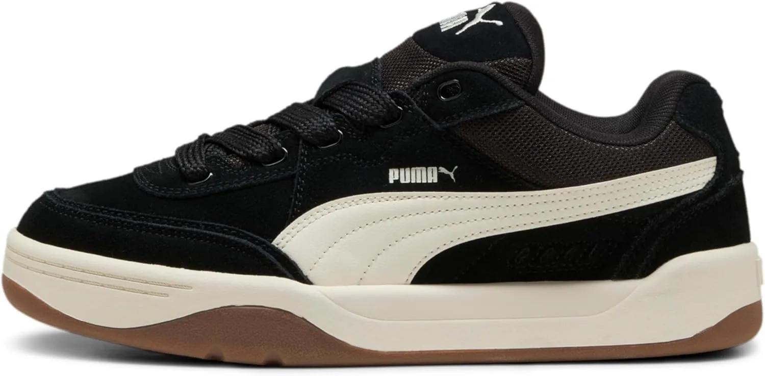 PUMA Men's Park Lifestyle Sk8 Sneaker