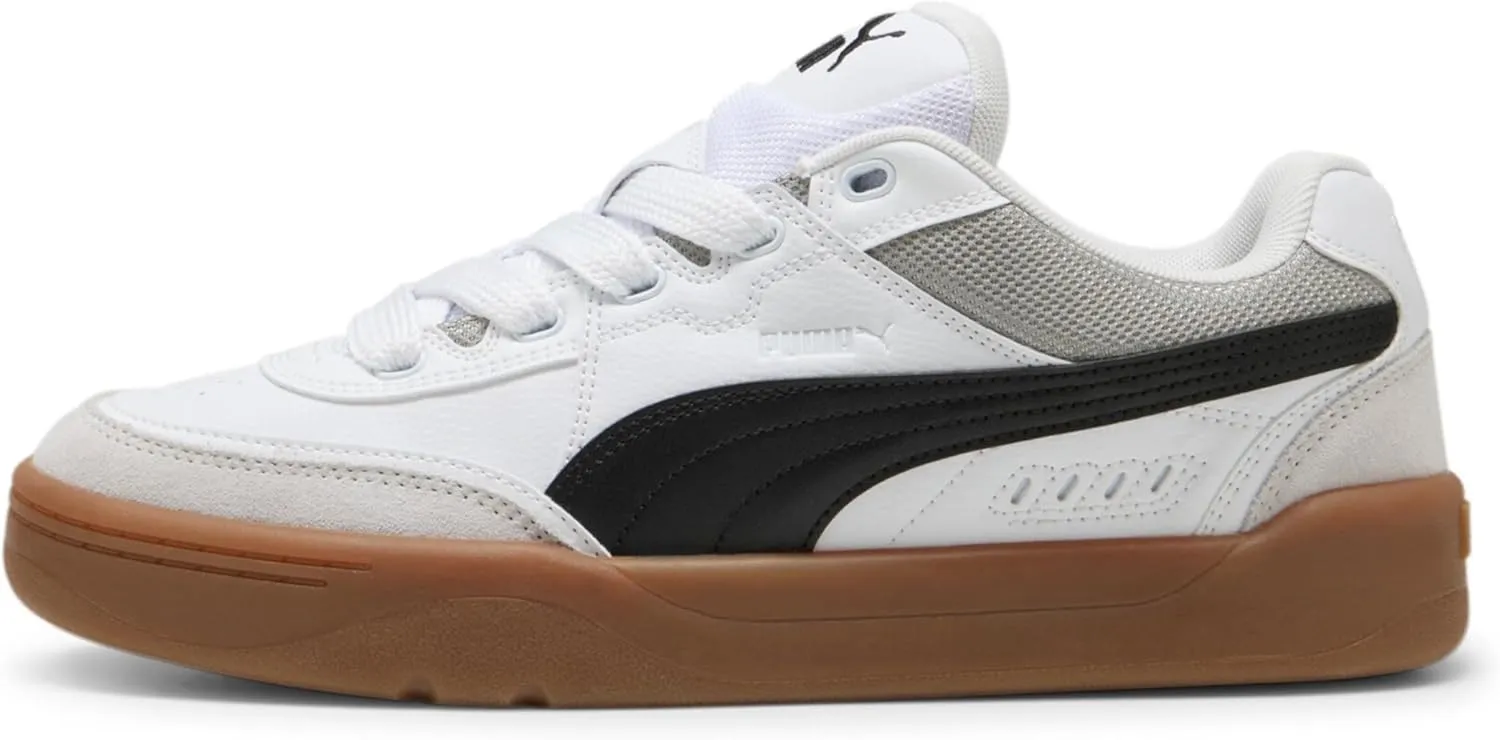 PUMA Men's Park Lifestyle Sk8 Sneaker