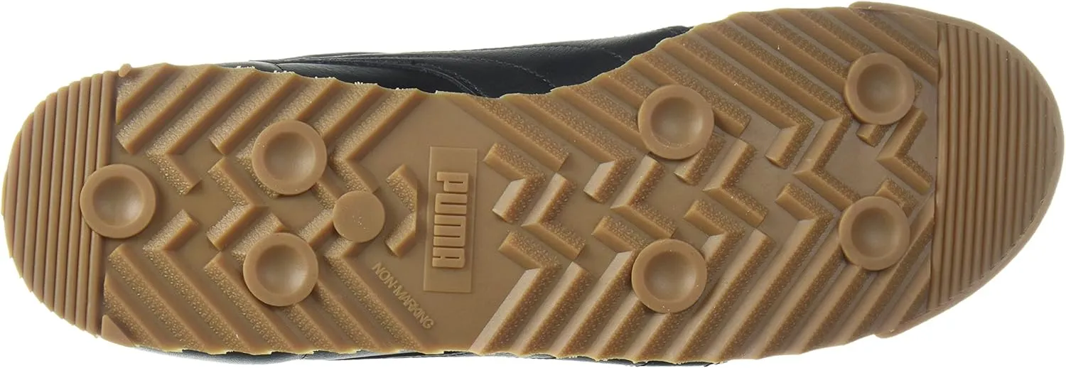 PUMA Men's Roma Sneaker