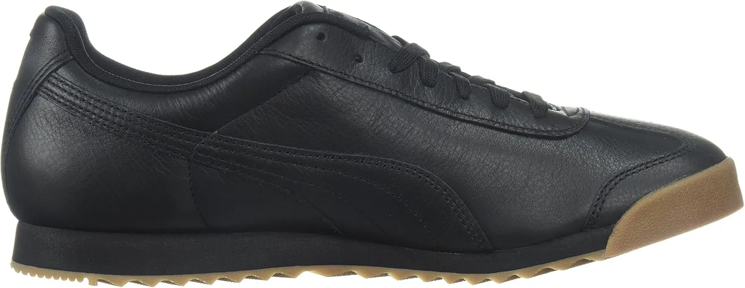 PUMA Men's Roma Sneaker