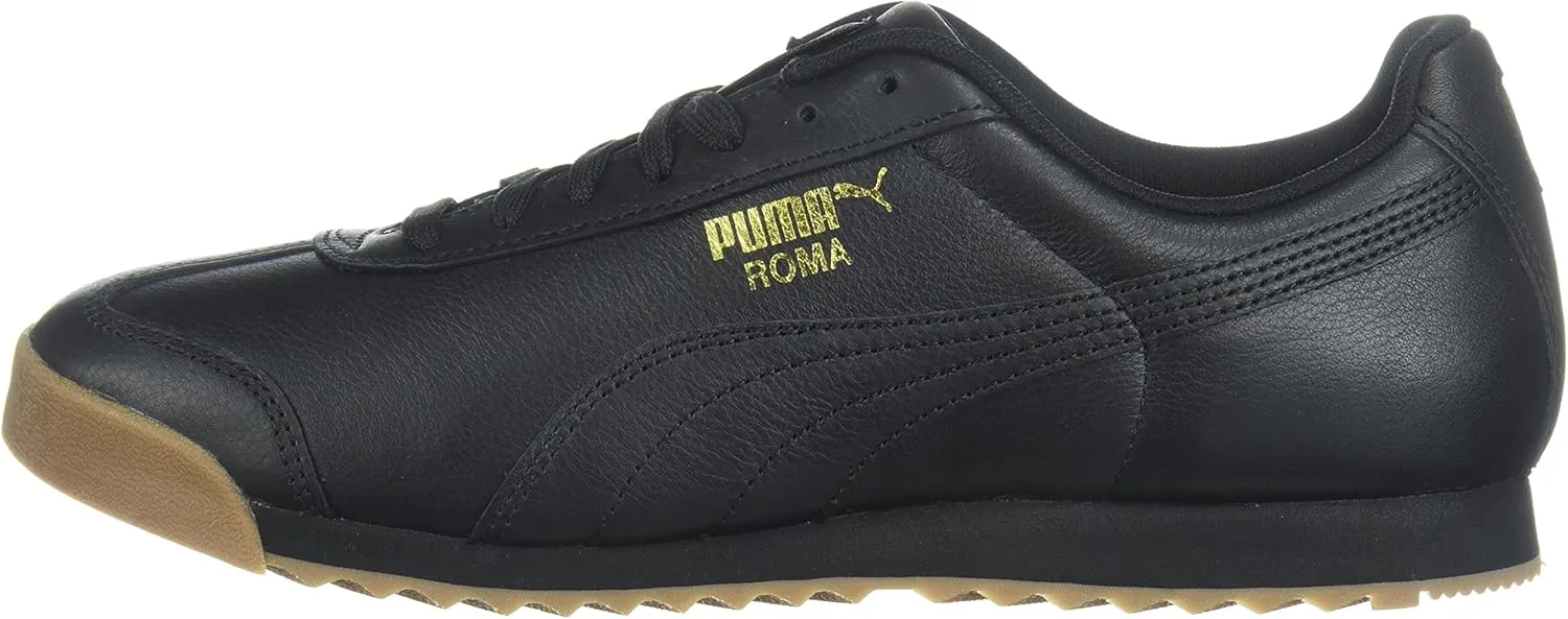 PUMA Men's Roma Sneaker