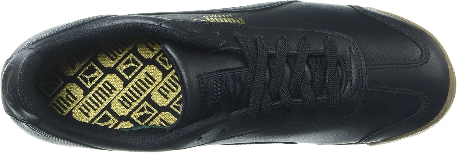 PUMA Men's Roma Sneaker