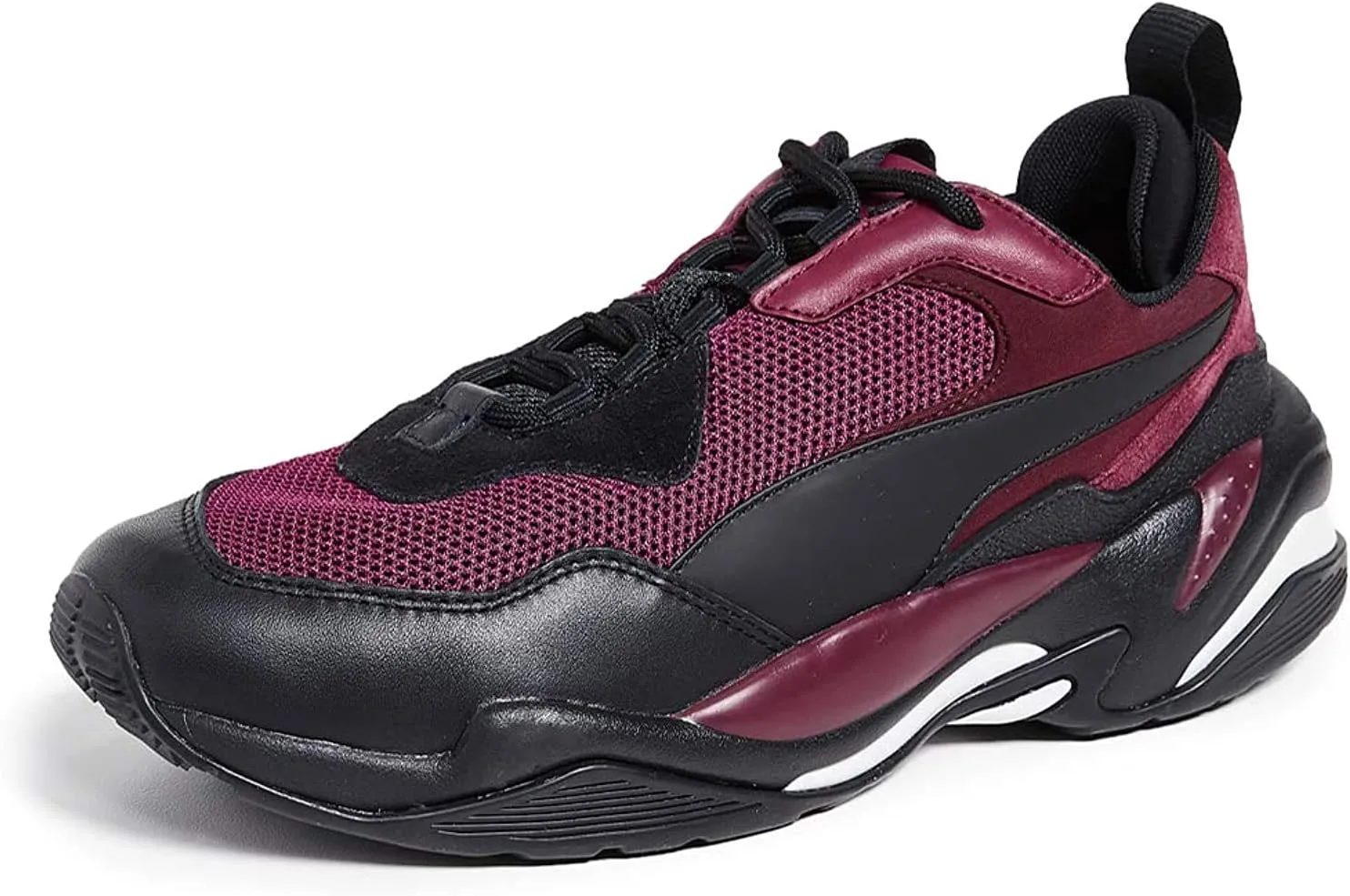 PUMA Men's Thunder Sneaker